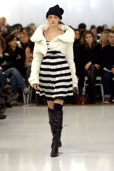 la mode